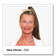 Gina Citroni