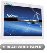 MXView network management software