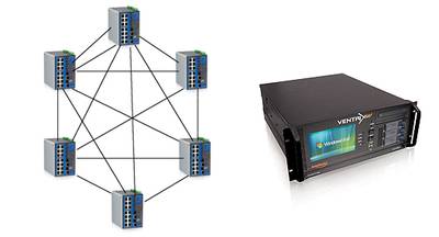 Spanning tree