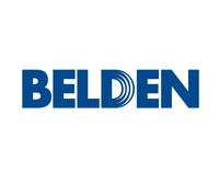 Brand logo: Belden/Hirschmann