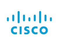 Brand logo: Cisco