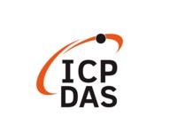 Brand logo: ICP DAS