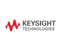 Brand logo: Keysight