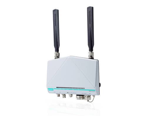 MOPEKA Bluetooth Gateway / WiFi Bridge - VOSKEN