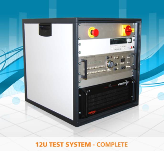 Case Study Build To Print Test System